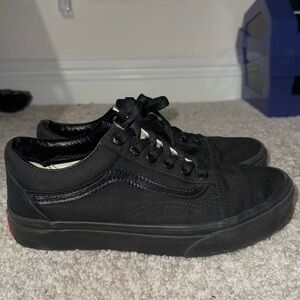 Kids Old Skool Vans